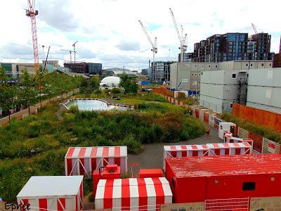 Angleterre - été 2016 - 1ère partie