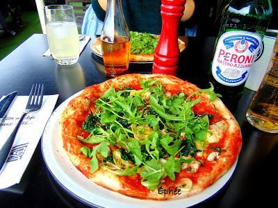 Angleterre - été 2016 - 1ère partie