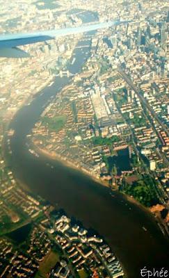Angleterre - été 2016 - 1ère partie