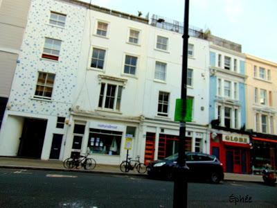 Angleterre - été 2016 - 1ère partie