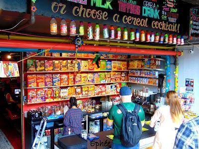 Angleterre - été 2016 - 1ère partie