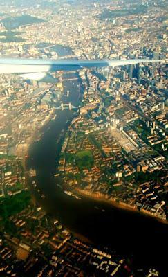 Angleterre - été 2016 - 1ère partie