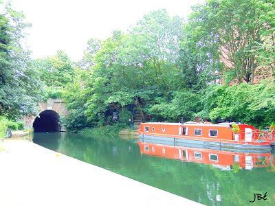Angleterre - été 2016 - 1ère partie