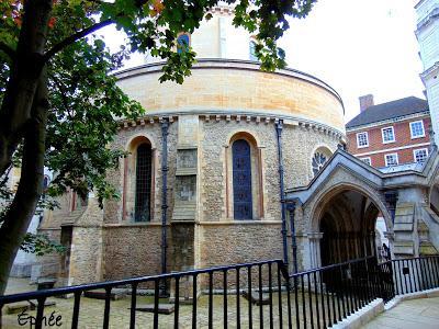 Angleterre - été 2016 - 1ère partie