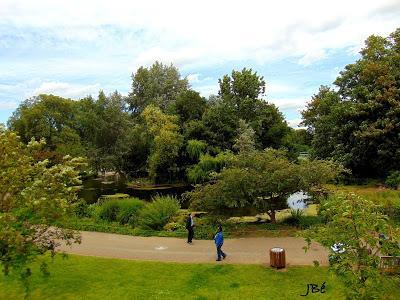 Angleterre - été 2016 - 1ère partie