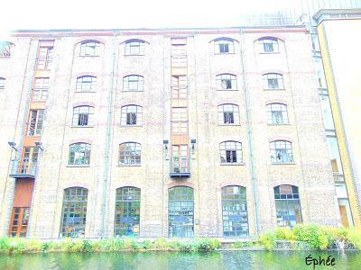 Angleterre - été 2016 - 1ère partie