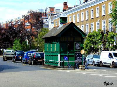 Angleterre - été 2016 - 1ère partie