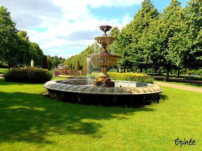 Angleterre - été 2016 - 1ère partie