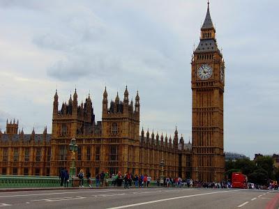 Angleterre - été 2016 - 1ère partie