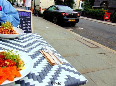 Angleterre - été 2016 - 1ère partie