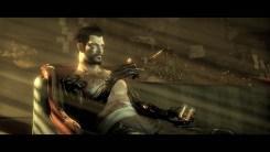 Deus Ex: Human Revolution Screenshot du jeu vidéo Deus Ex: Human Revolution