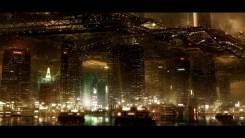 Screenshot du jeu vidéo Deus Ex: Human Revolution