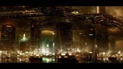 Deus Ex: Human Revolution Screenshot du jeu vidéo Deus Ex: Human Revolution