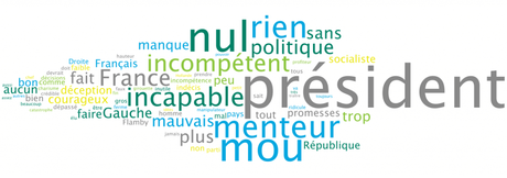 Rediffusion : François Hollande peut-il vraiment se représenter à l’élection présidentielle ?