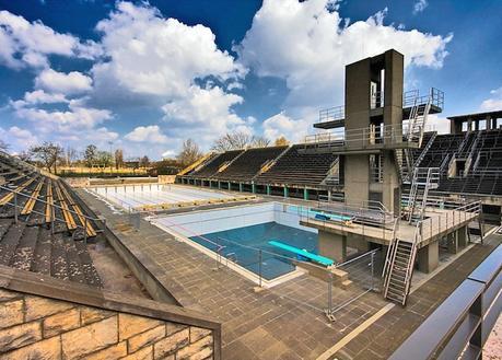 Que sont devenues les installations des Jeux Olympiques d’été?