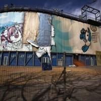 Que sont devenues les installations des Jeux Olympiques d’été?