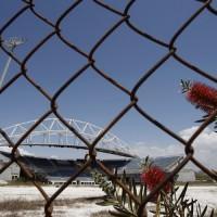 Que sont devenues les installations des Jeux Olympiques d’été?
