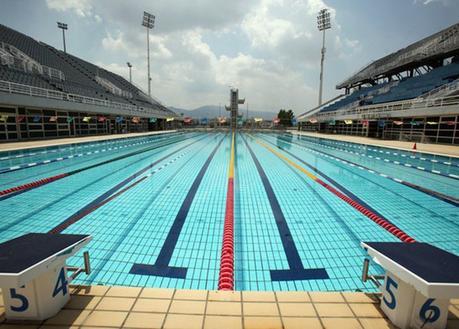 Que sont devenues les installations des Jeux Olympiques d’été?