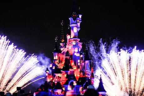 Disneyland Paris, quand l'amitié devient réelle