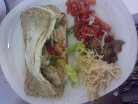 Régime végétarien  Régime végétalien : Informations nutritionnelles  La