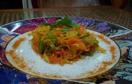 regime dukan vegetarien