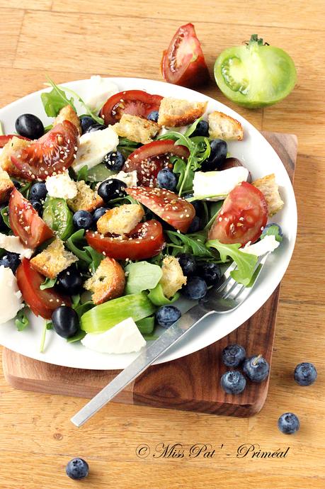 la cuisine bio de miss pat