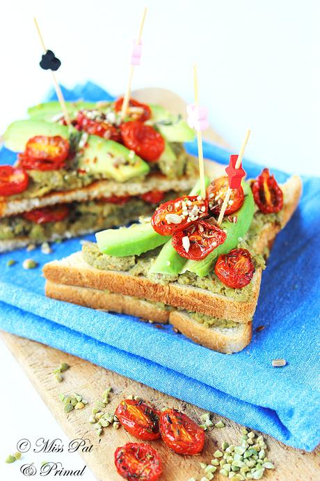 Recettes bio et gourmandes  Miss Pat'