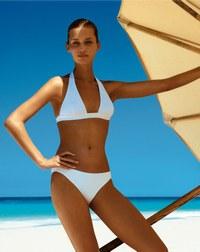 Crème après soleil et prolongateur de bronzage pour une peau sublimée  Page