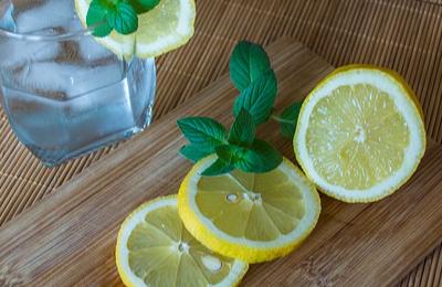 astuce maigrir citron