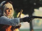 [Steampunk] joue avec Elfes