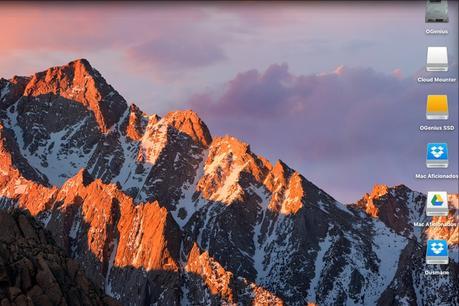 CloudMounter: du stockage en ligne au stockage sur Mac