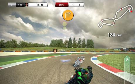 SBK16 Screenshot 3