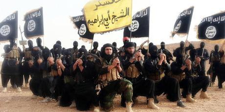 La Peur Comme Business