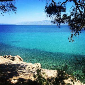 Croatie : Le sud de la Dalmatie et ses îles