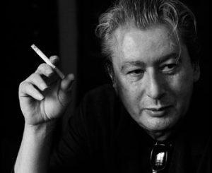 « L’imprudence » de « Alain Bashung » sur Bernay-radio.fr…