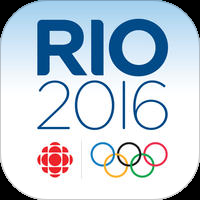 Rio 2016 – Suivre les Olympiques en direct de votre cellulaire grâce à Radio-Canada