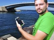 Pokémon Kevin, premier français capturé