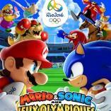 Focus sur: « Mario et Sonic aux Jeux Olympiques de Rio 2016 »
