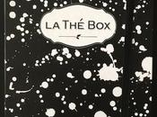 Envie #210 Black (avril) Tendre (mai) 2016