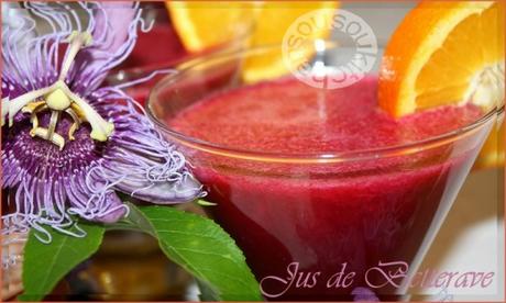 Thés et Jus de la cuisine marocaine de A à Z