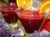 cuisine marocaine betterave