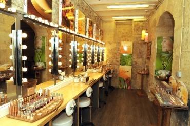 maquillage bio paris