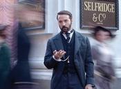 SERIE SELFRIDGE attente saison 8/10