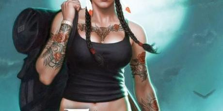 Critique – Mercy Thompson tome 8 : La Faille de la Nuit – Patricia Briggs