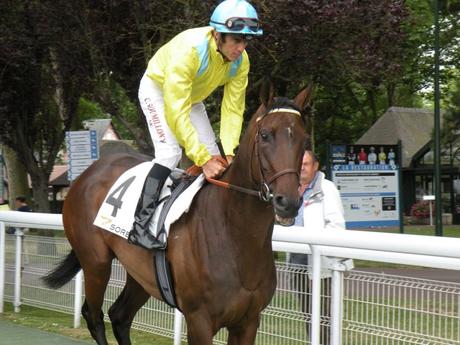 Prix Rothschild, prix du Cercle