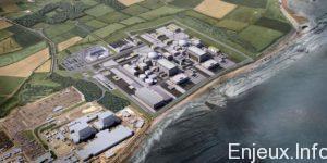 Royaume-Uni : Pékin en colère contre le report du lancement du chantier d’Hinkley Point