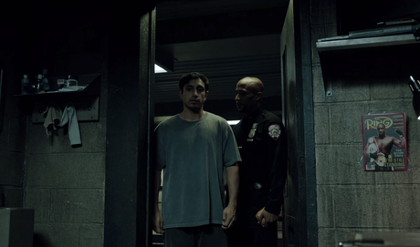 The Night Of (2016): en espérant que le jour se lève