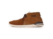Visvim 2016 huron mesh moc-folk