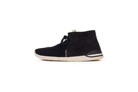 VISVIM – F/W 2016 – HURON MESH MOC-FOLK