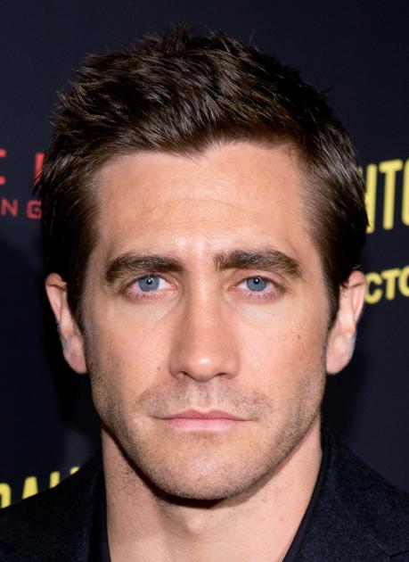 Jake Gyllenhaal